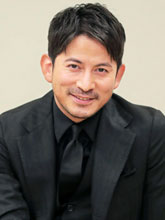 岡田准一