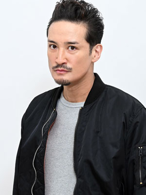 松岡昌宏