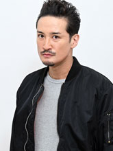 松岡昌宏