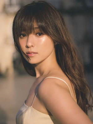 深田恭子