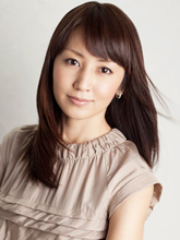 矢田亜希子