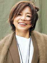 山口智子