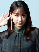 平祐奈