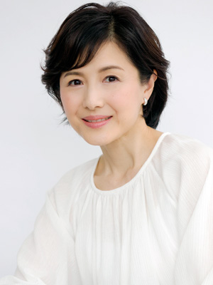 水野真紀