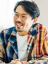 岡田義徳