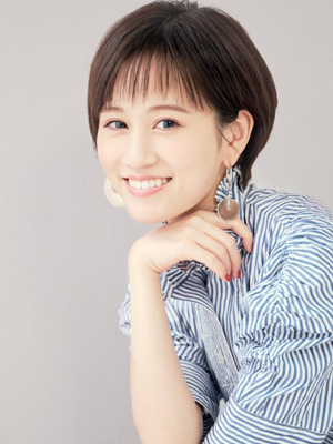 前田敦子