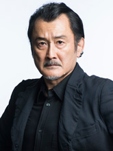 吉田鋼太郎