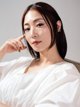 MEGUMI