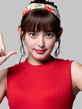 矢作穂香