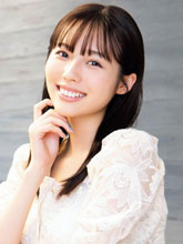 秋田汐梨