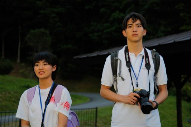 写真甲子園 0.5秒の夏