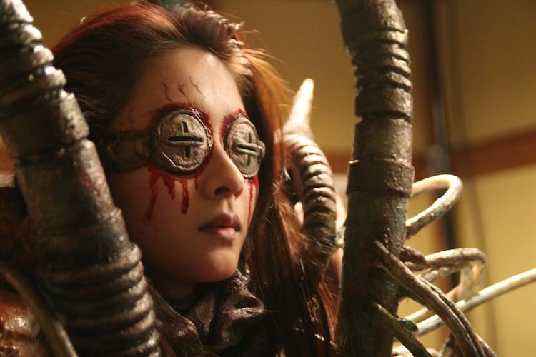 ミートボールマシン（2005）