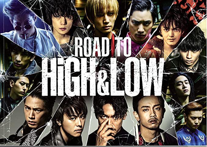 ROAD TO HiGH＆LOW