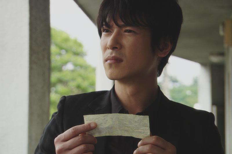 ラッシュライフ（2009）