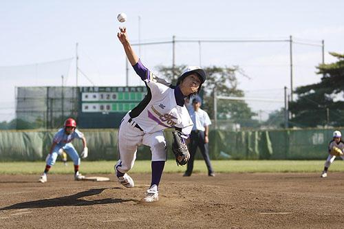 僕たちのプレイボール