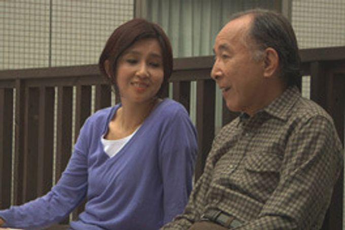 「わたし」の人生 我が命のタンゴ